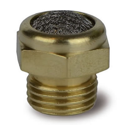 Schalldämpfer Sechskant mit Geflecht SRE inox AISI 304 Schalldämpfer Sechskant mit Geflecht SRE inox AISI 304