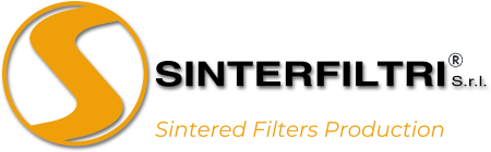 Sinterfiltri - Filter und Schalldämpfer